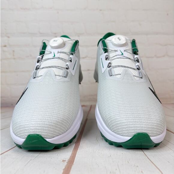 Nike Air Zoom Infinity Tour Next% BOA 2 Golf Shoes Mens Size 12 W (HQ2160-100) - Picture 5 of 10